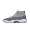 Jordan Air Jordan 11 ретро "cool grey" CT8012-005 Унисекс