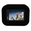 Windslayer для GoPro Hero 12 11 10 9, черный поролоновый чехол для лобового стекла, губка, шумоподавитель, ветрозащитный чехол Go Pro 11 10, аксессуары