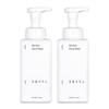 Living Workshop Hand Wash Soap Container Powder Scent, 2 Pieces, 520ml