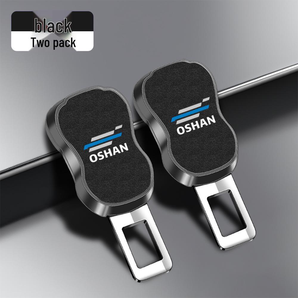 Compatible Car Seat Belt Extenders for Oushang X7PLUS, Cosai 5ProZ6, and Coshang A600