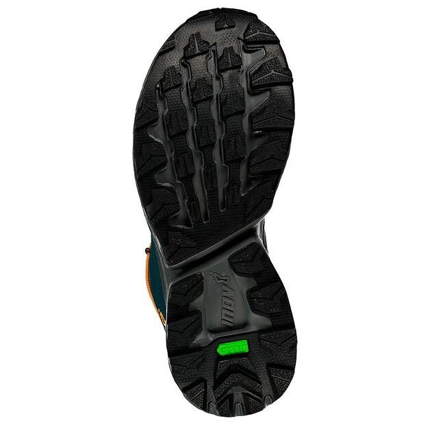 Inov8 RocFly G 390 ботинки трекинговые