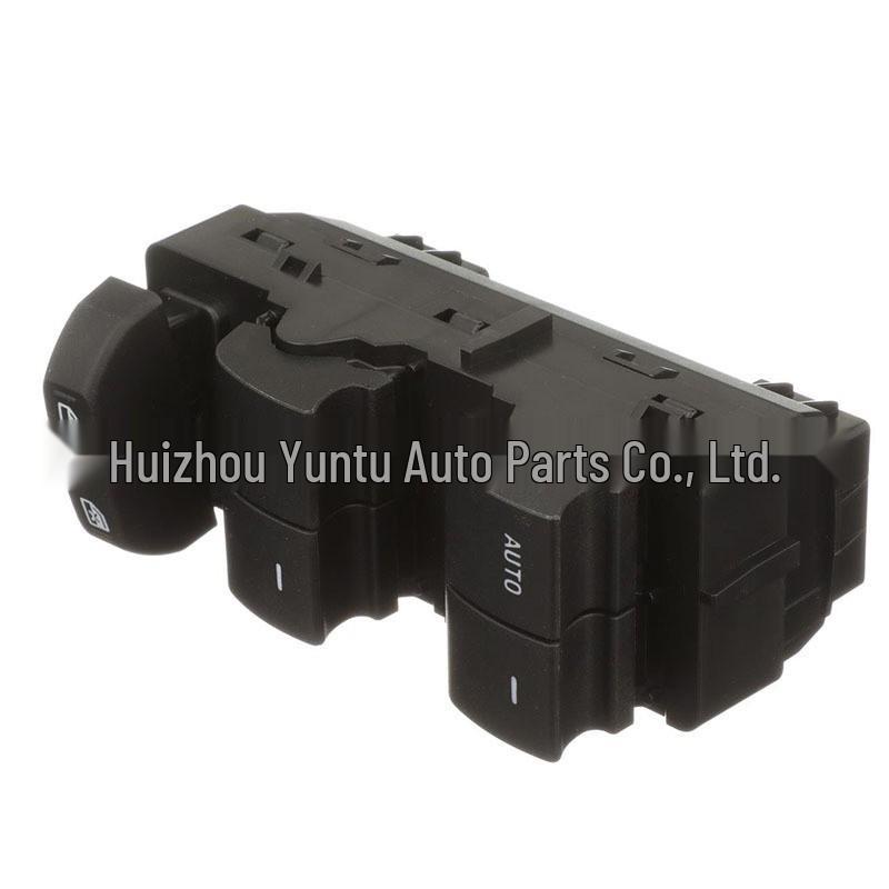 Ford Window Switch - Model BT4Z14529AA