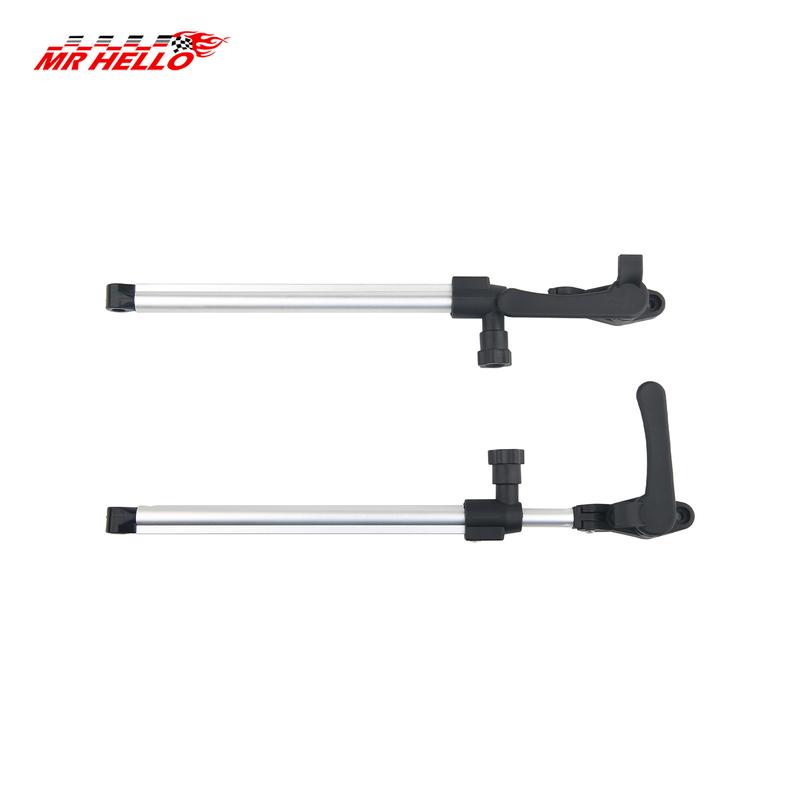 RV 310‑435mm Window Support Rod Telescopic Aluminium Alloy Replacement Accessories For Motorhome Trailer RV Accessories
