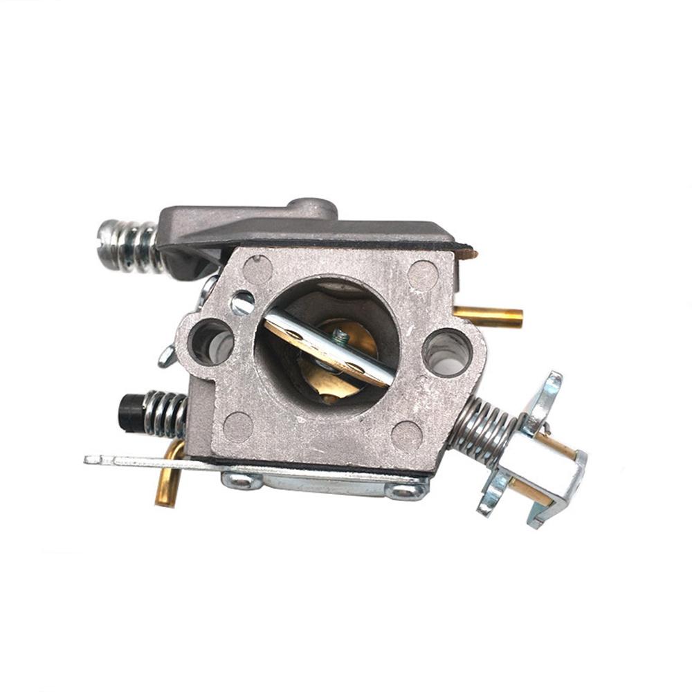 Chaaw Carburetor Repair Kit For 351 352 370 371 Poulan 2050 2055 2115 2150 2175 McCulloch Mac 333 335 338 435 436