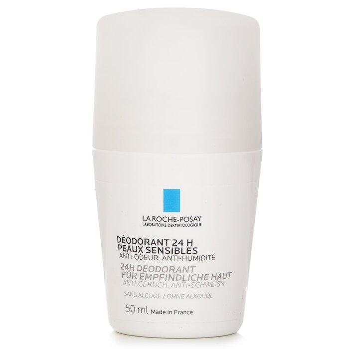 La Roche Posay Физиологический дезодорант-ролик 24 часа