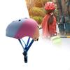 Bike Helmet Bicycle Adjustable Adults Kids Removable Liner Cycling Accessories for Outdoor