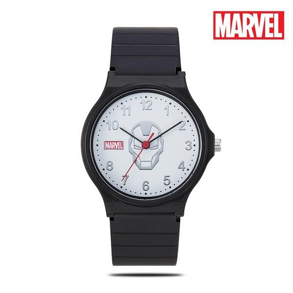 Disney Avengers Iron Man Watch M10934BKW