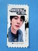 [Б/У] BTS Джин RUNSEOKJIN Тур Входной Бонус Торговая Карта Гоян 6/28