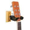 Guitar Wall Hook Guitar Wall Mount Hanger Hook Guitar Hanger Wooden Holder Hanger Multifunction