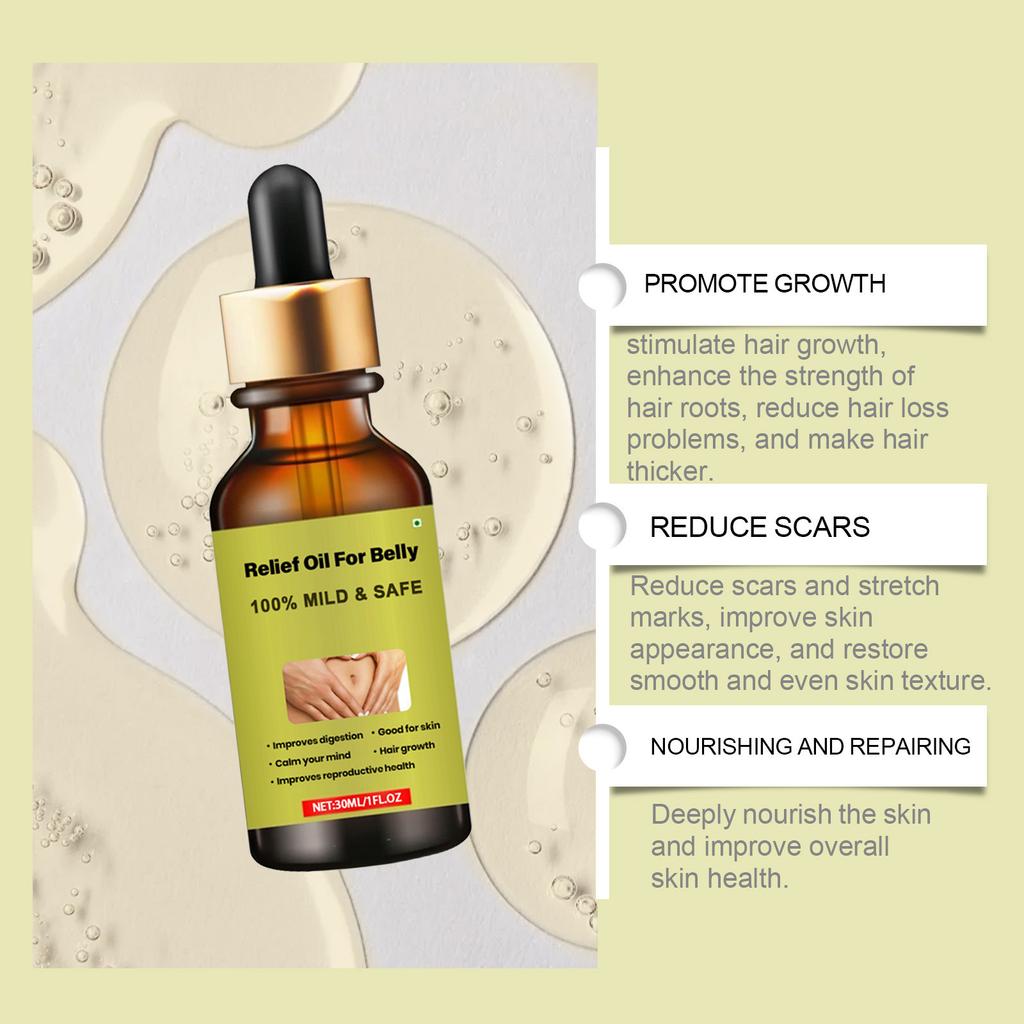 Burning Oil Skin Tighting Liquid Skin Tighting Liquid OilCellulite Spray Slimming Liquid 30 мл