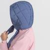 Lightweight Beanies Hats Winter Warm Windproof Scarf Hat Trendy Pullover Cold Hats