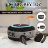 Fun Ice Hockeys Doll Cute Plush Toy Pillow Simulation Potato Doll Children's Gift