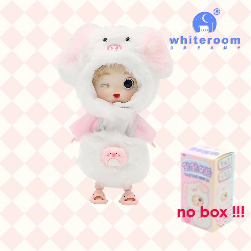 Мини Ob11 Bjd Кукла Аксессуары Obitsu 11 Одежда Куклы Для Девочек Игрушки Для Мальчика Ребенок Каваи Аниме Игрушка Милые Вещи Миниатюрный Костюм