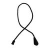 2-Piece Luggage Rack Hanging Rope for Renault Clio 3
