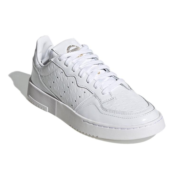 (WMNS) adidas Supercourt 'White Gold' Women's FU9958