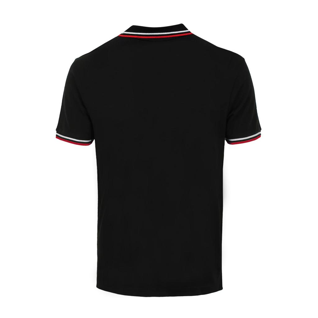 The Who Унисекс для взрослых Target Logo Polo Shirt