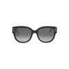 Dior Star Pattern Decorative Letter Logo Square Sunglasses Unisex sunglasses DIORPACIFIC-B2F