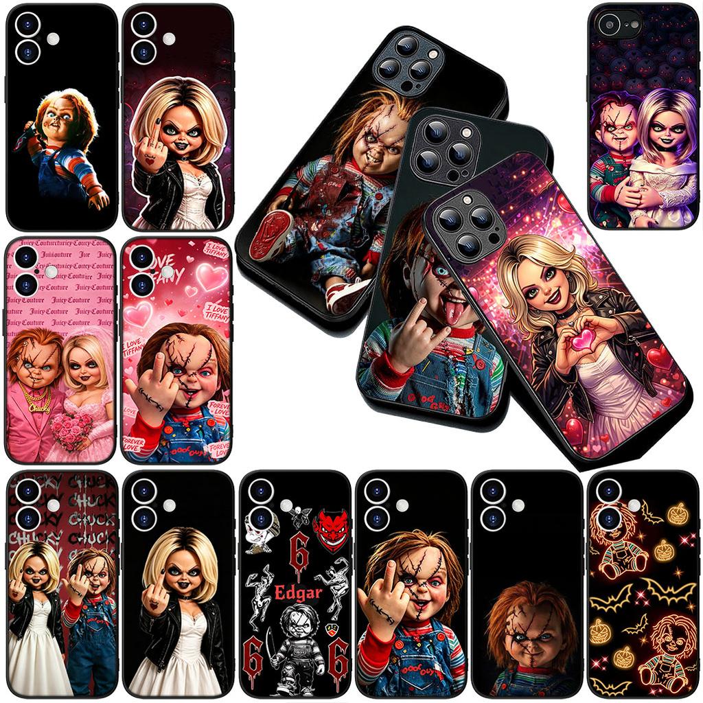 Чехол-постер C-Chuckys Wallpaper для Samsung Galaxy A07 A06 A05 A17 A16 A15 A25 A26 A27 A35 A36 A53 A54 A55 A57