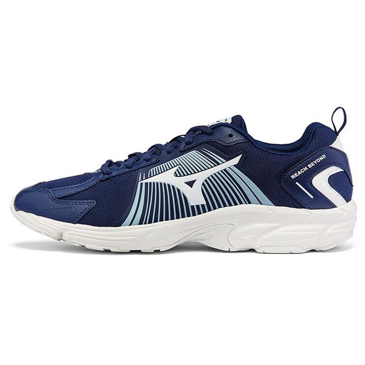 Mizuno Spark Cn 'Сине-белый' D1GH221101