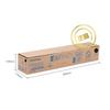 Toshiba T-FC415C Original Black High Yield Toner Cartridge