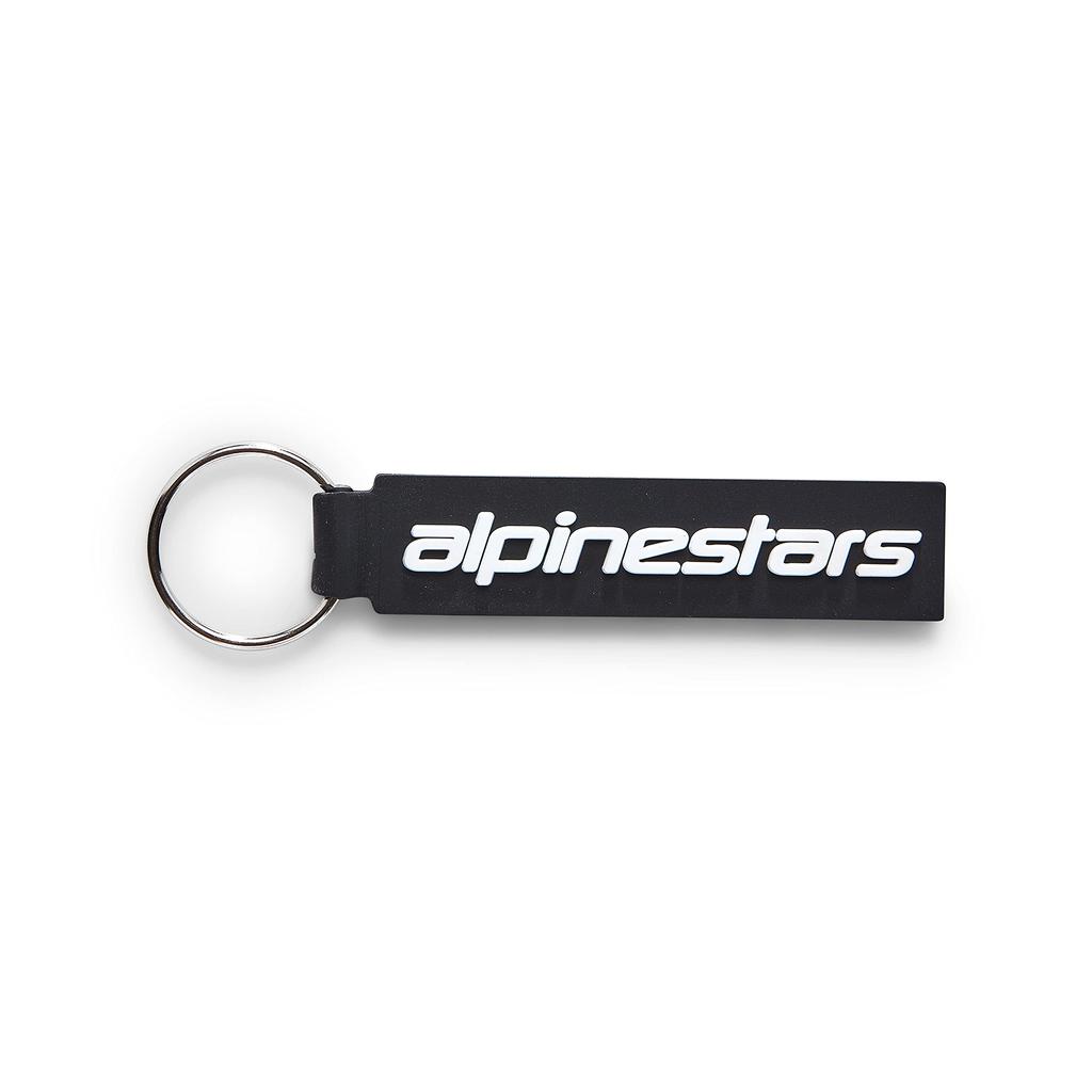 Alpinestars Линейный брелок (черный)