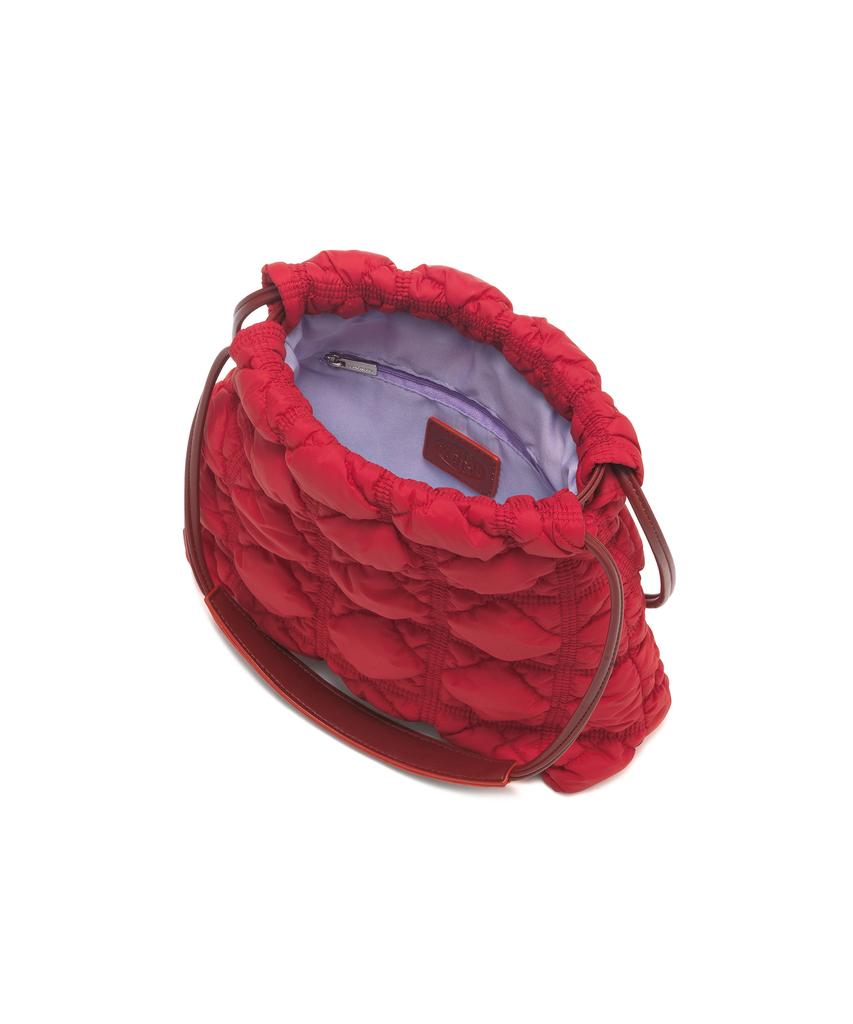 Carlyn Twi Soft Mini H74112010 Красный