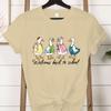Welcome Back To School Duck TShirt Cute Teacher Shirt Unisex Tee BacktoSchool Outfit Gifts Funny Gift for Teachers Clothes