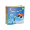 6x30 бинокль детский уличный телескоп моделирование складной открытый охота кемпинг поле выживания игры телескоп игрушечные лошадки