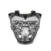 For HONDA CBR125R CBR150R CBR250R CBR300R CB300F CBR 125 150 250 300R Rear Tail Light Brake Turn Signal Integrated LED Taillight