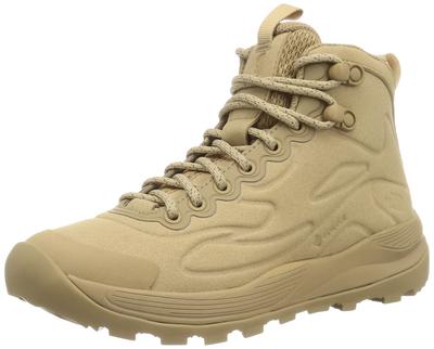 North W Scrambler Mid INVISIBLE FIT [The Face] GORE-TEX