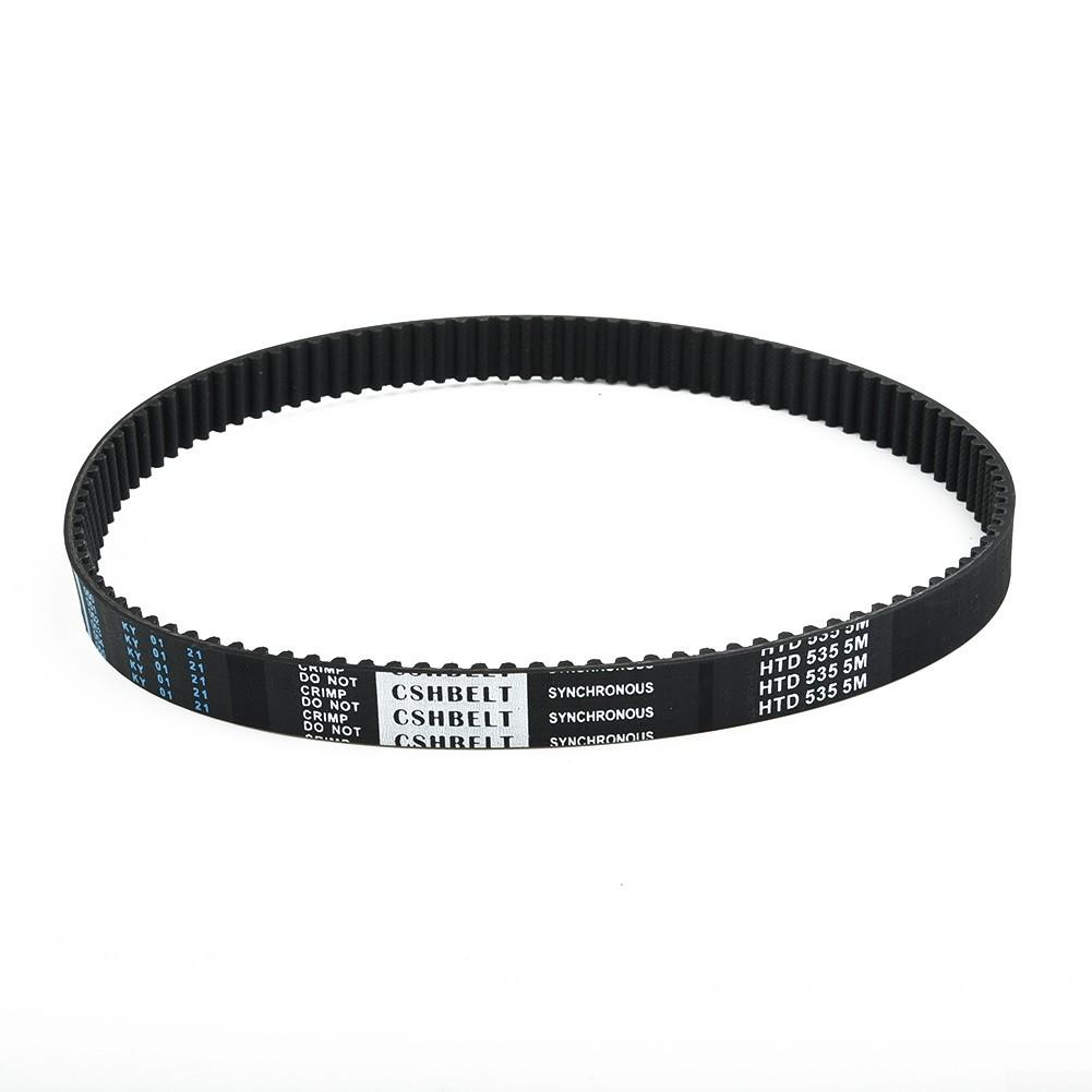 Ремень ГРМ 5M-535-15 Сверхлегкий, не загрязняющий окружающую среду портативные аксессуары, детали