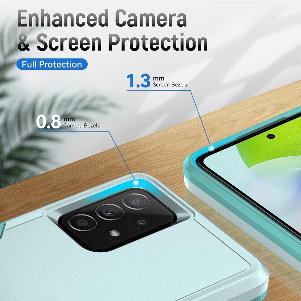 Противоударный чехол для Samsung Galaxy S23 FE S22 Ultra 5G S21 Plus S20 FE S 23 22 20 21, аксессуары для мобильных телефонов, чехлы