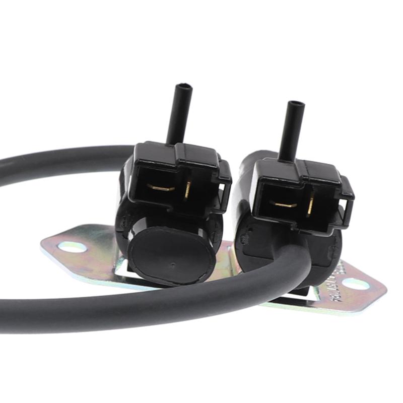 MB620532 K5T47776 Электромагнитный клапан вакуумного переключателя для Mitsubishi Pajero L200 L300 V43 V44 V45 K74T V73 V75 94-07 MR430381 MB937731