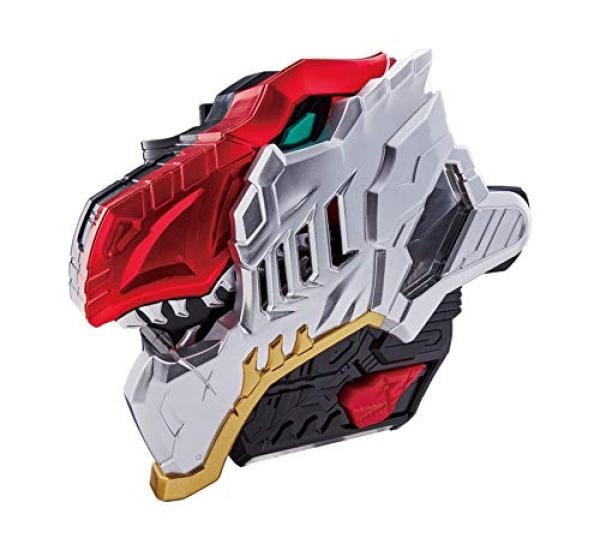 Bandai Кисирю Сэнтай Рюсоулгер Браслет для трансформации DX Рюсоул Ченджер