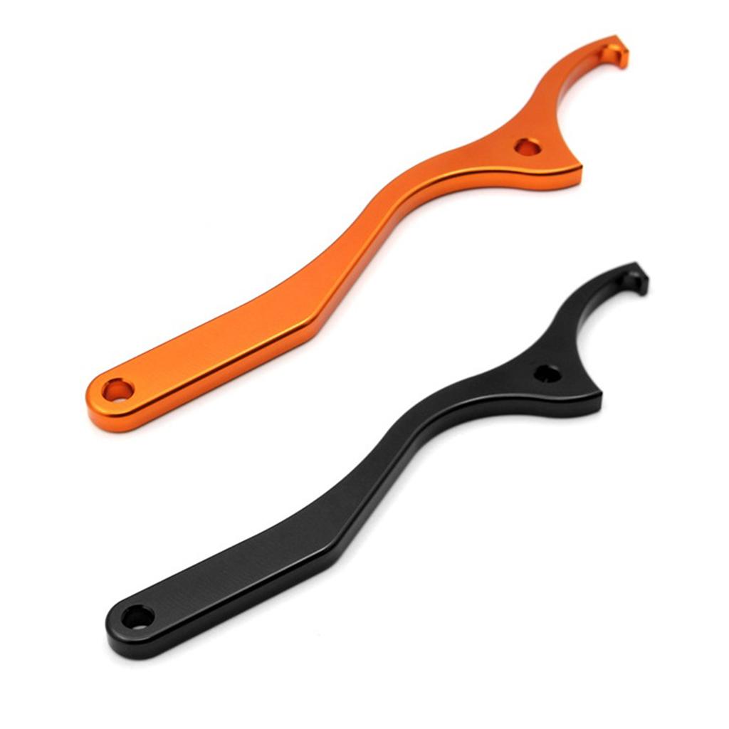 Durable Damping Shock Tool Suitable for Conversion of Motorcycle Easy to Use