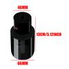 Smart Car Air Freshener Rechargeable Auto Aroma Diffuser For Mitsubishi Ralliart Lancer Outlander ASX Competition Xpander Colt