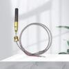 Heater Accessories High Quality Easy To Install Safe Durable Efficient Gas Fireplace Heating Accessories Thermocouple Advanced