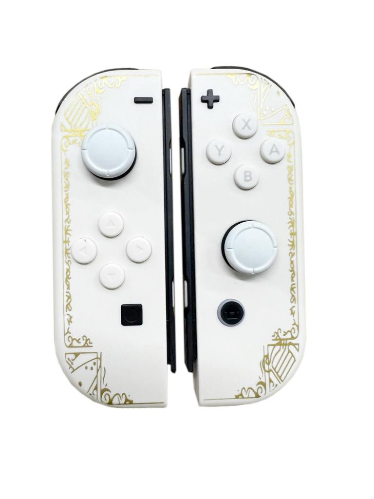 Game Controller L&R Wireless Gamepad 1Pair Support Fitness Rings