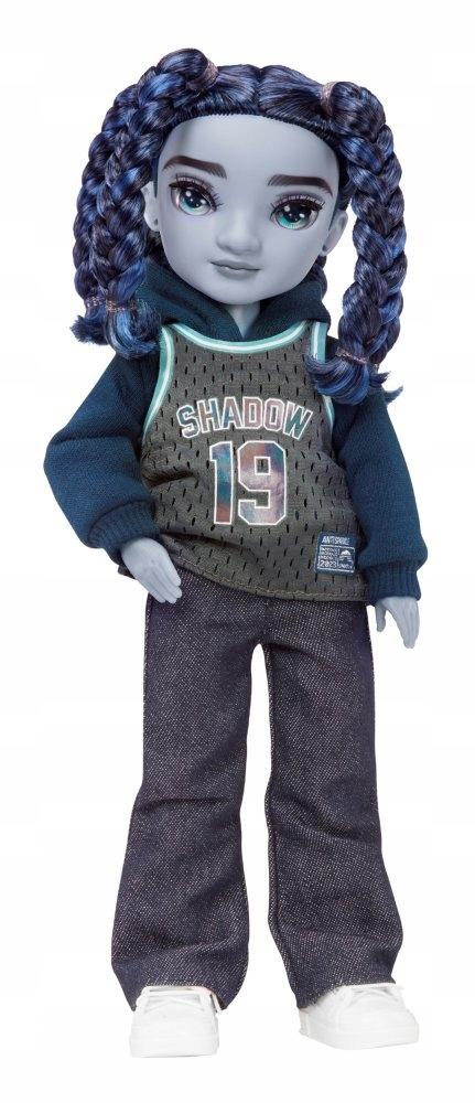 Shadow Oliver Ocean Rainbow Shadow High Fashion Doll Set + Accessories