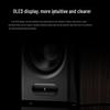 Edifier S201MKII 2.1 Hi-Res Bluetooth Акустическая система Штепсель CN (адаптер в комплекте)
