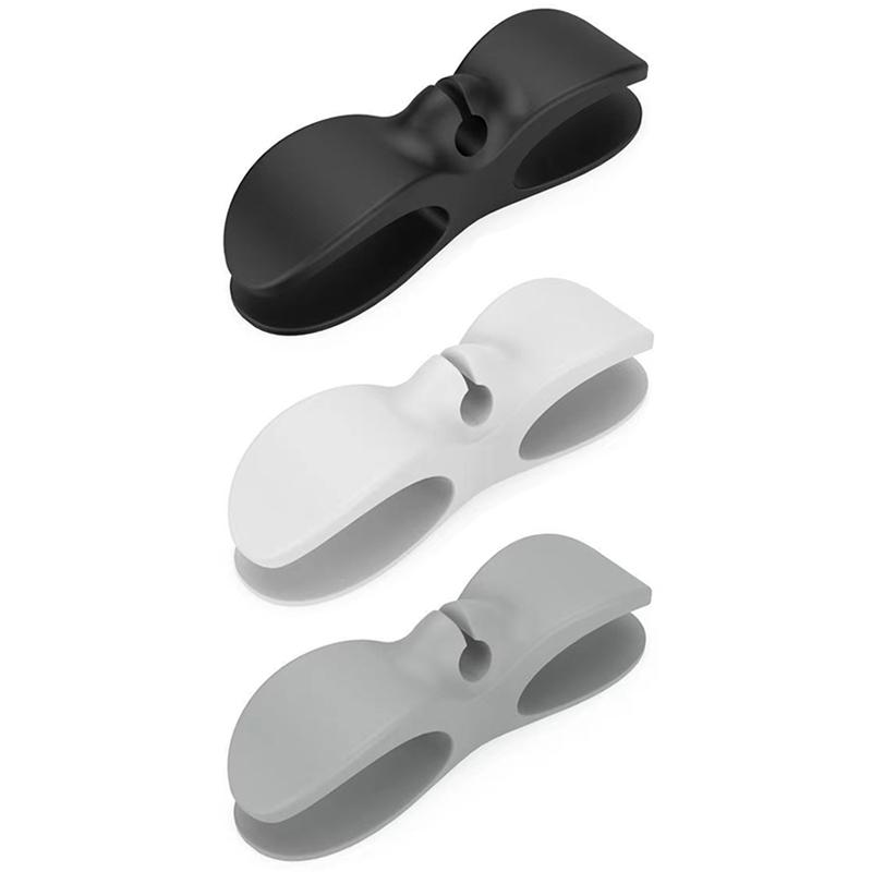 Проводной кабельный сматыватель для бытовой техники, органайзер для вилок, управление линиями передачи данных, зажимы для компьютера, кухонный офис, крючок для хранения, стойка