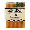 Zum Bar Goats Milk Soap Lemongrass, 3 Oz