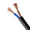Junpo RVV Flame Retardant Multi-strand Copper Power Cable