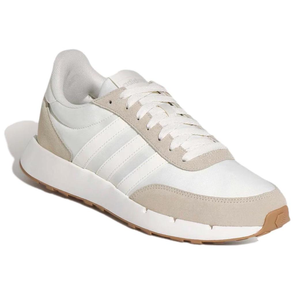 adidas Кроссовки для бега Run 60S 2.0 Удобные Мягкие Унисекс Бежевые KH5745