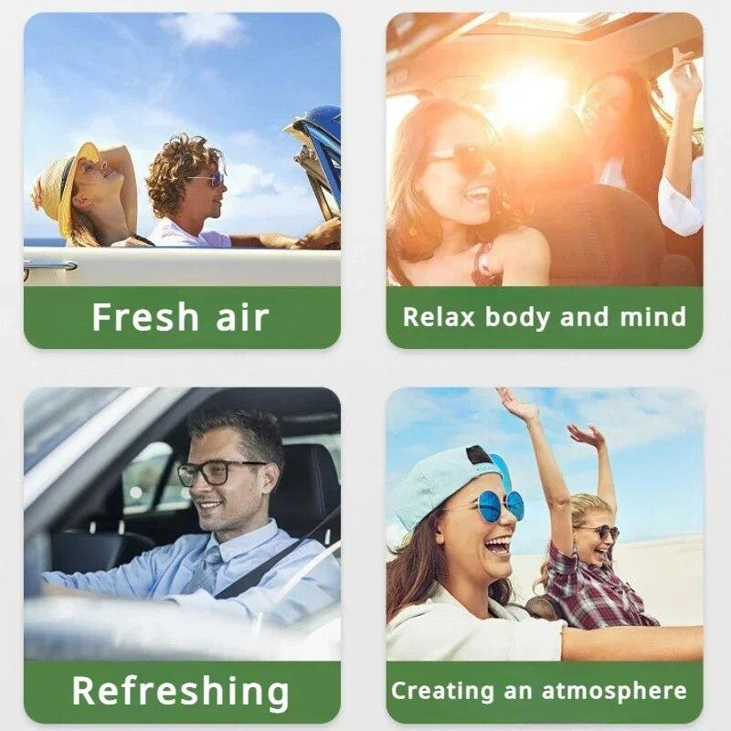 10 мл автомобильный парфюм, запасной освежитель воздуха, натуральное растительное эфирное масло, аромадиффузор, увлажнитель аромата, освежитель эфирного масла