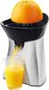 Sencor SCJ 6050SS Citrus Juicer 60W Black/Stainless Steel