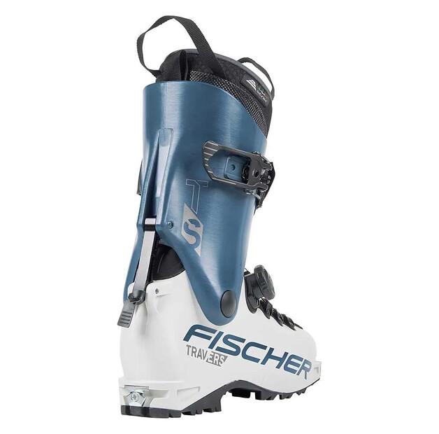 Fischer Travers TS Ski Boots