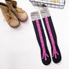 Creative Chicken Paws Feet Socks Funny Cartoon Cotton Stocking Cute Over-the-knee Socks Multiple Colors Stockings New Arrivals