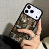 Чехол Case для iPhone 17 Air 16 Pro Max 15 Plus 11 13 Mini 14 12 Задняя крышка телефона Все мы мертвы