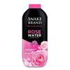 Snake Brand Herbaceutic Cooling Powder 250g    3 Scents: Deo Calm, Rose Water, Snow Lotus